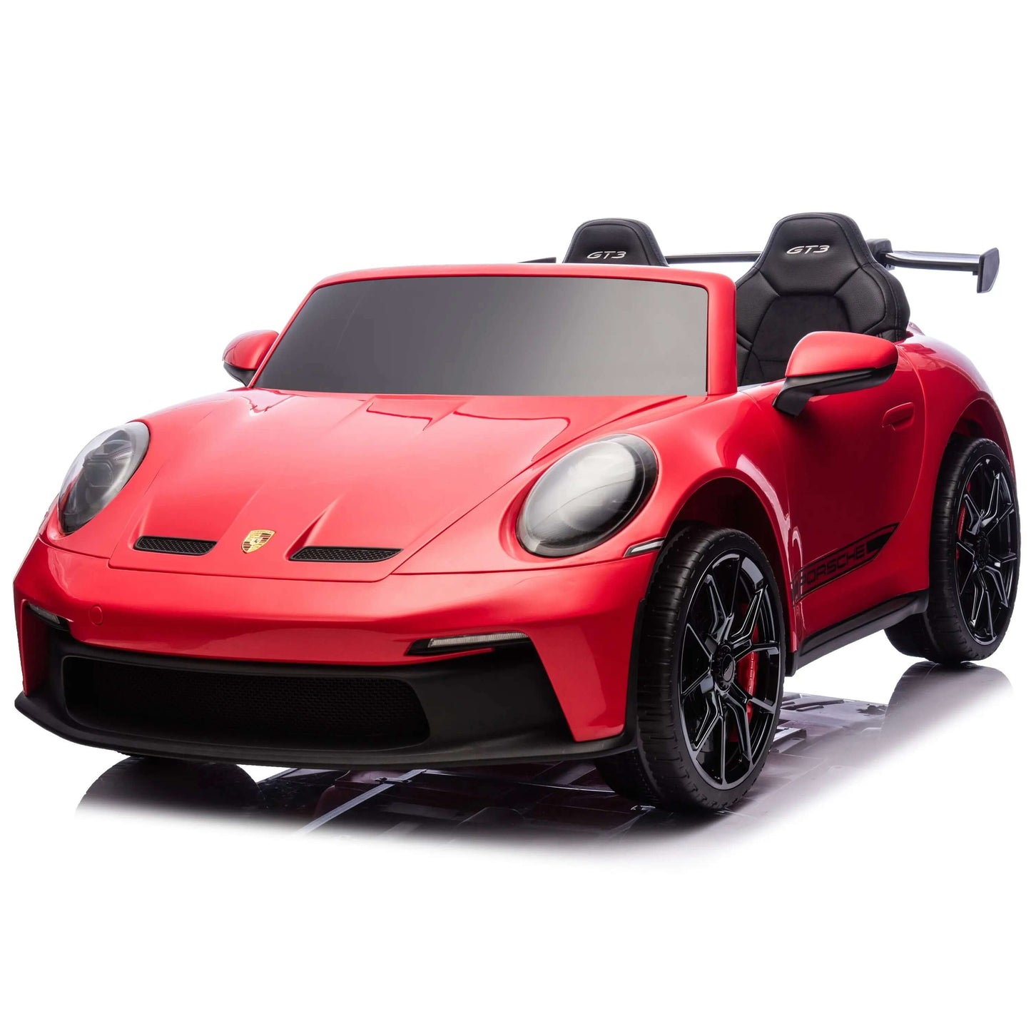 Freddo Toys Porsche 911 GT3