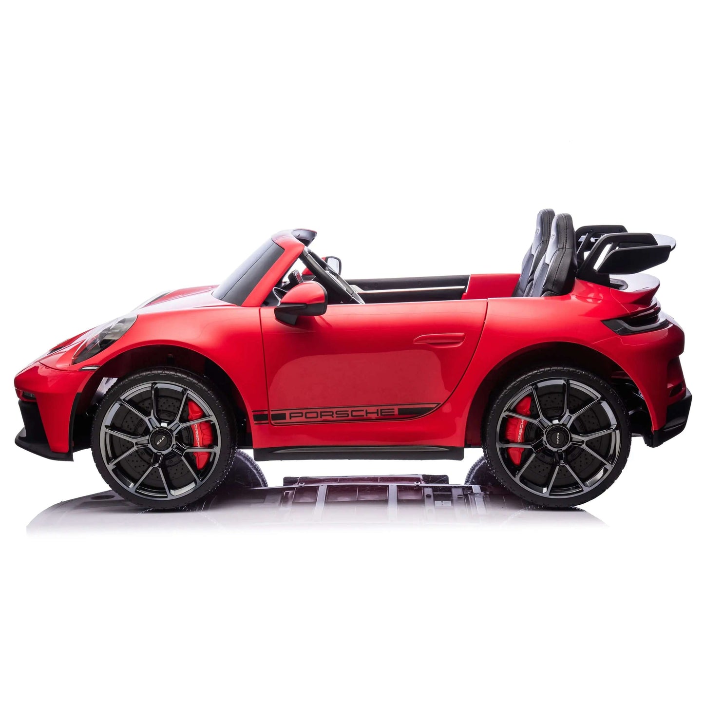 Freddo Toys Porsche 911 GT3
