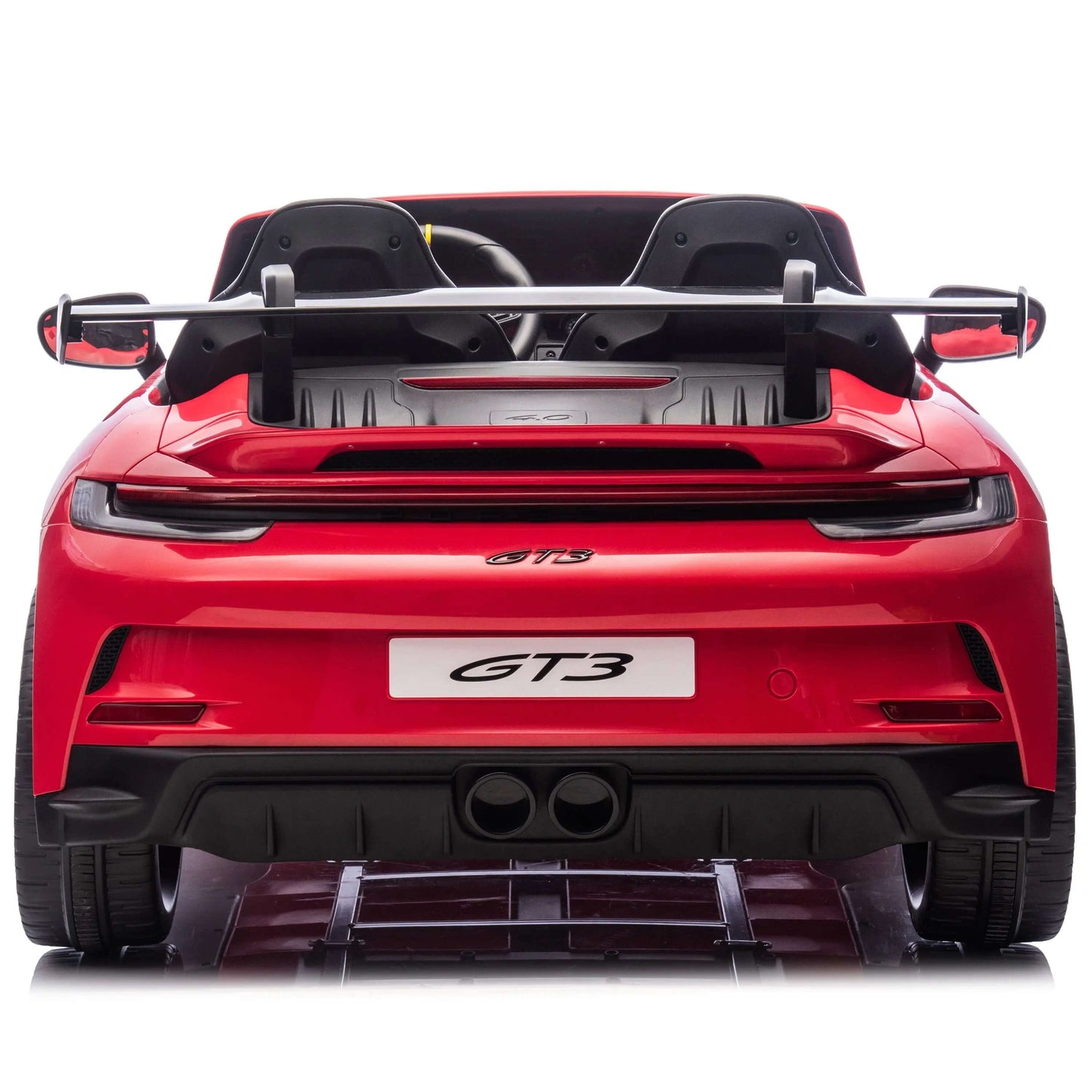 Freddo Toys Porsche 911 GT3