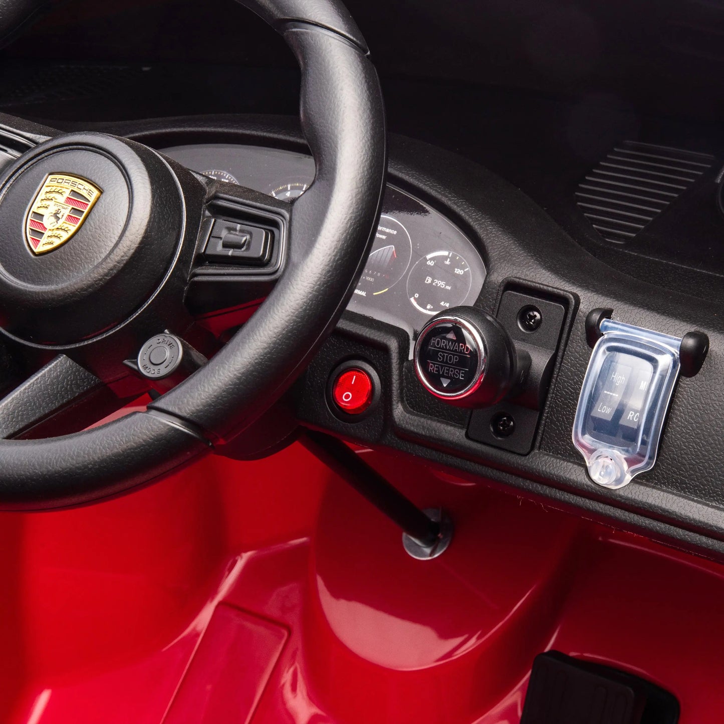 Freddo Toys Porsche 911 GT3