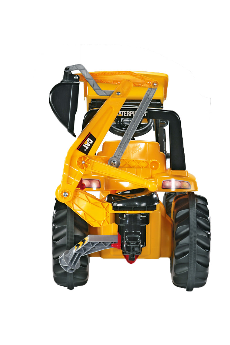 Kettler USA CAT Front Loader