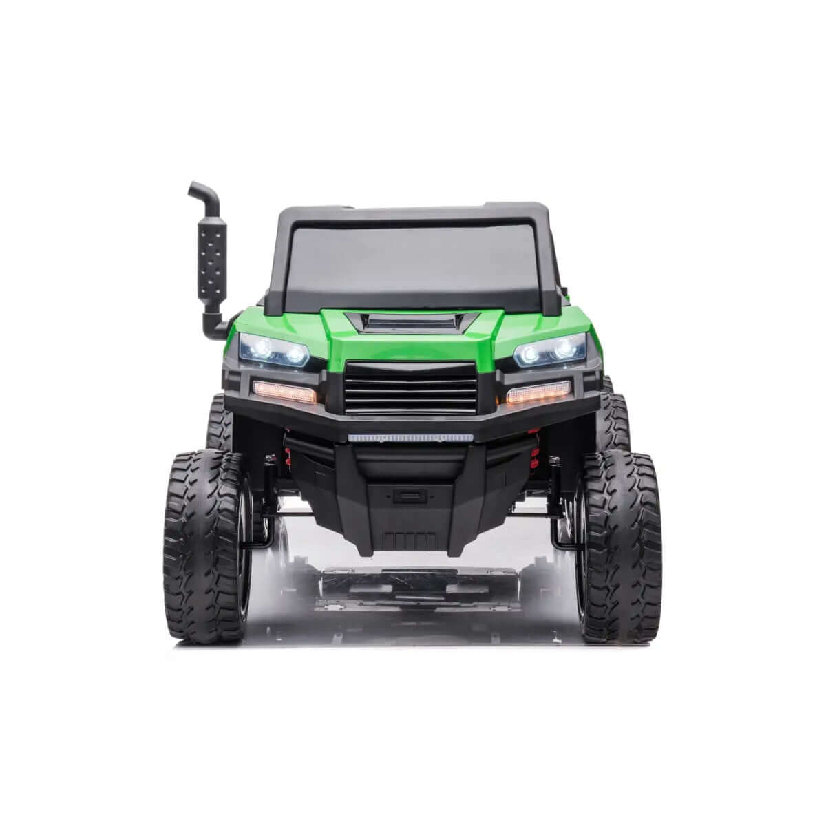 Freddo Toys Tractor with Dump Cart