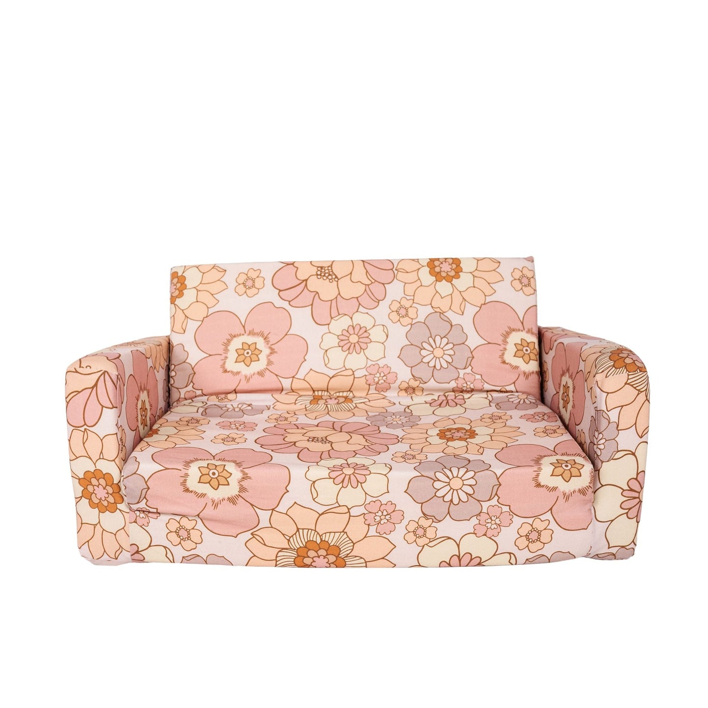 Toki Blooms Play Couch