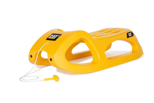 Kettler USA CAT Snow Cruiser Sled