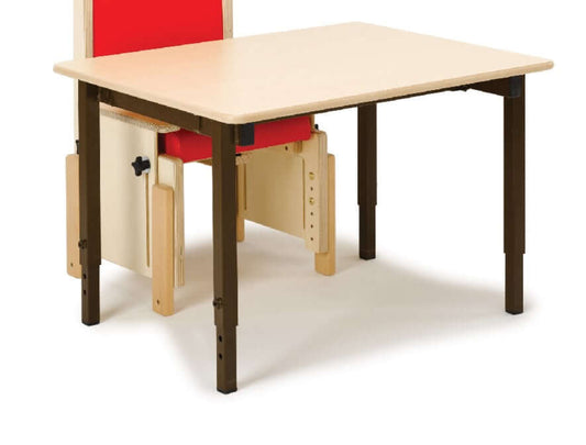 Smirthwaite Activity Table