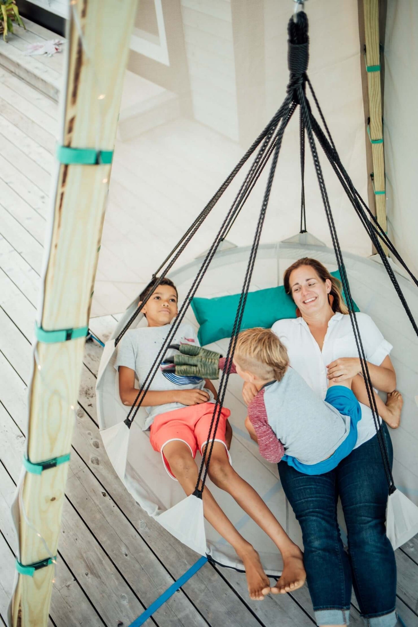Bijou Build Nest