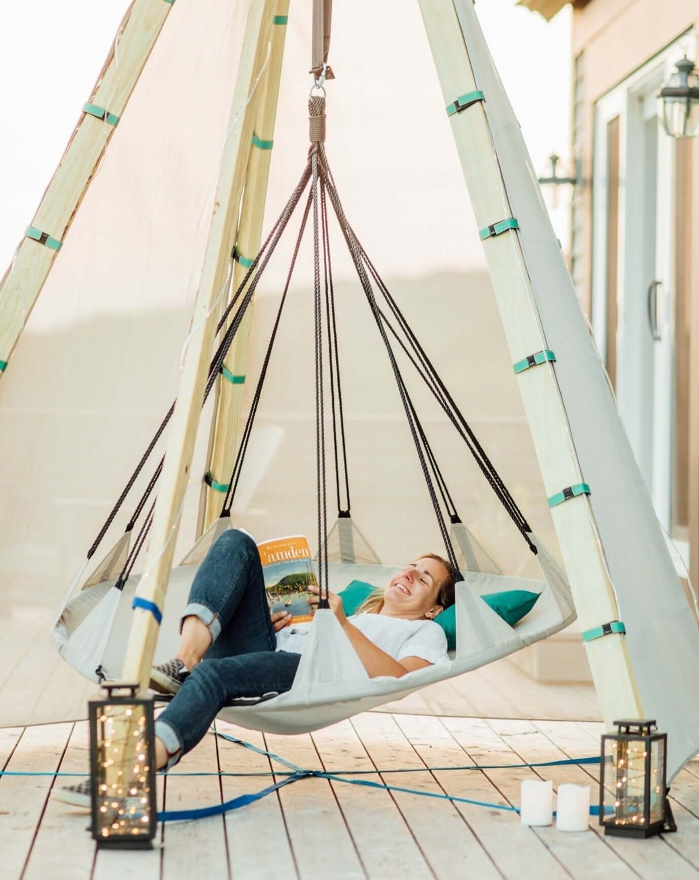 Bijou Build Nest