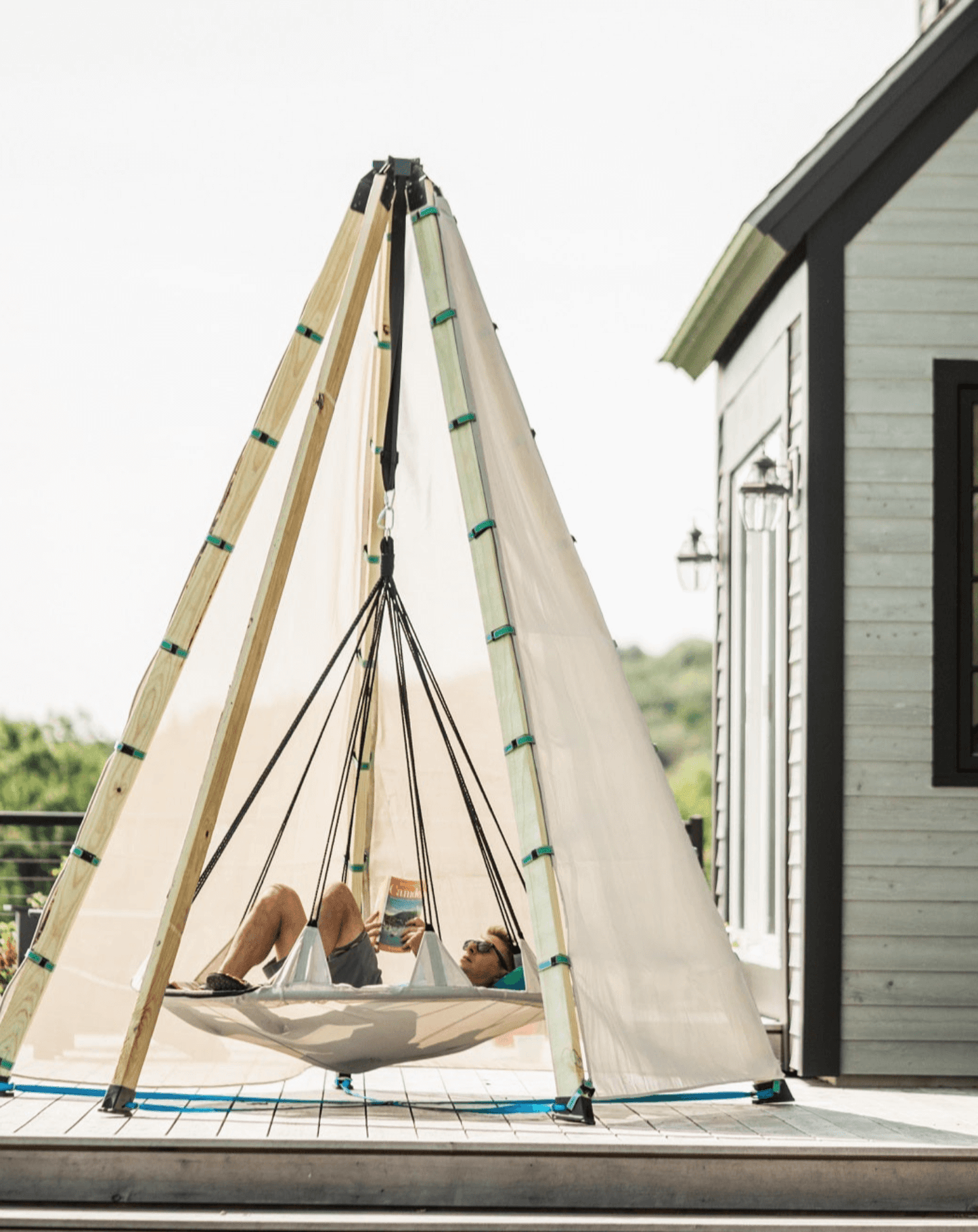 Bijou Build Nest