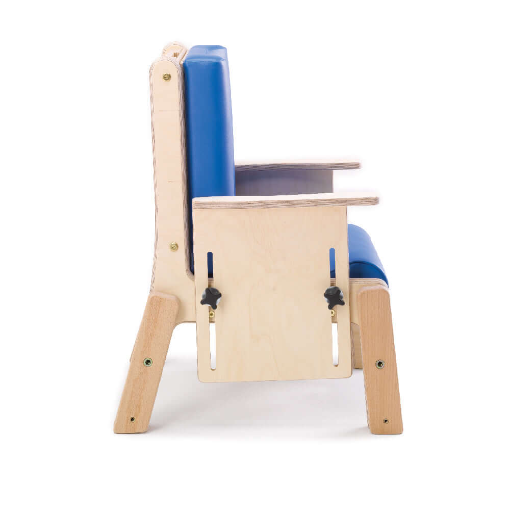 Smirthwaite Brookfield Chair