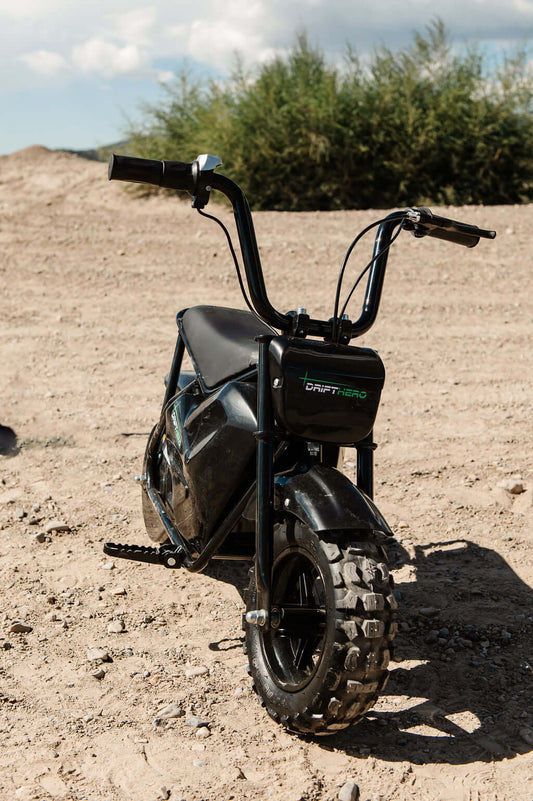 Drift Hero 250W Youth Mini Bike