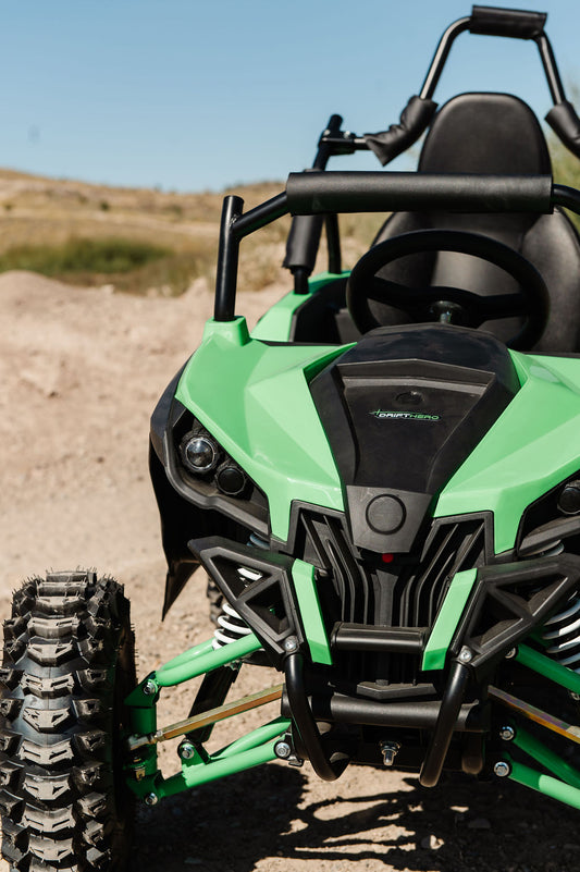 Drift Hero Electric Mini UTV