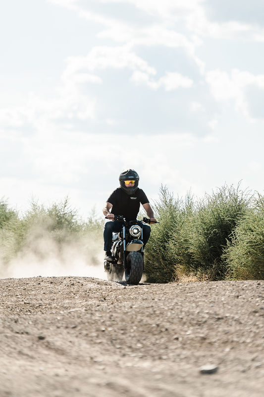 Drift Hero Electric Mini Bike 1500W