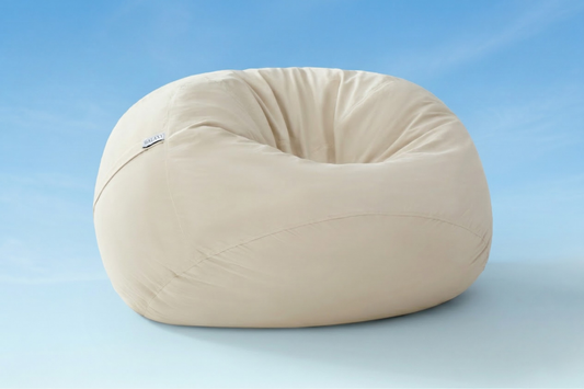 Moon Pod Cloud Comfort Bean Bag Standard