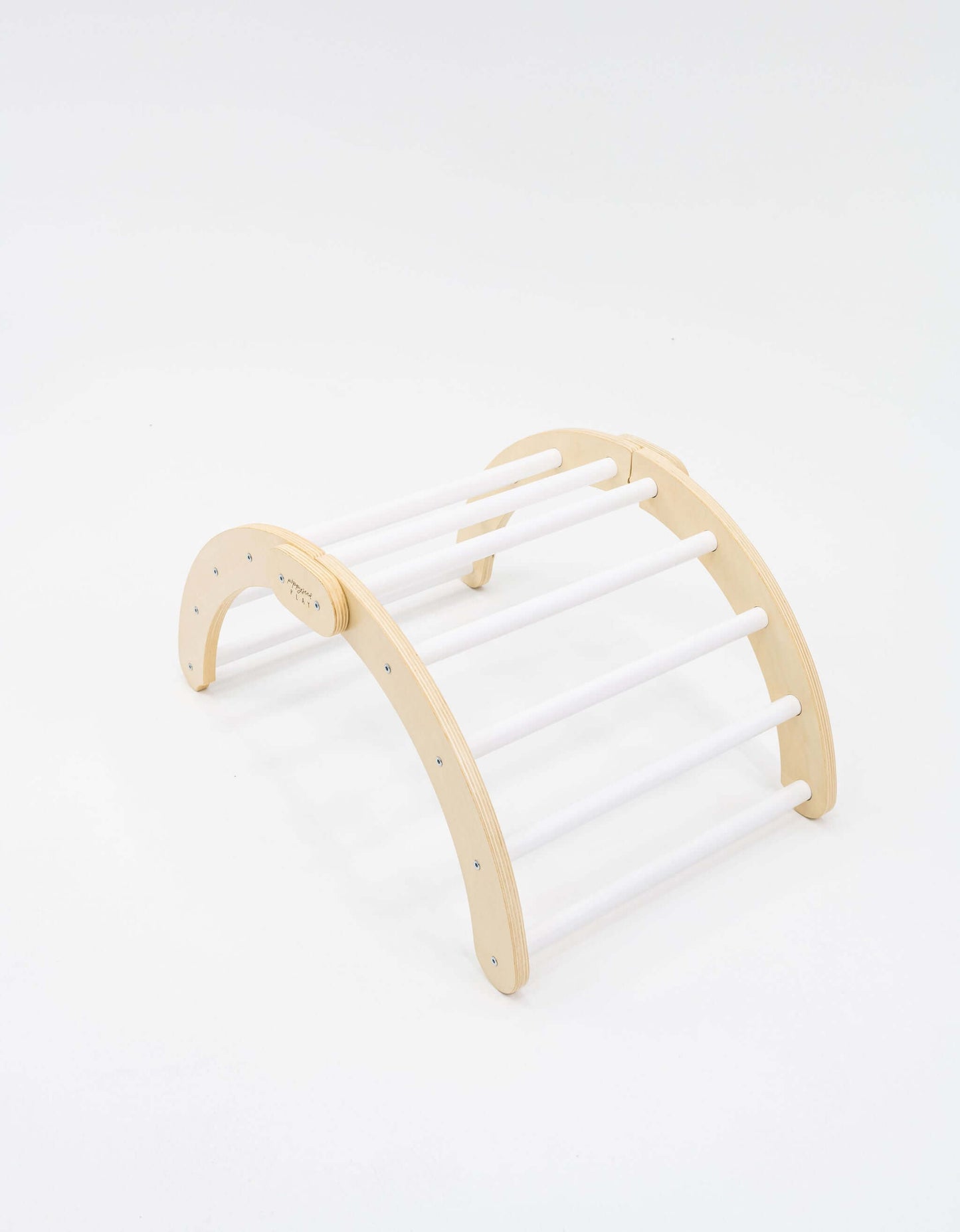 Poppyseed Play Foldable Climbing Arch