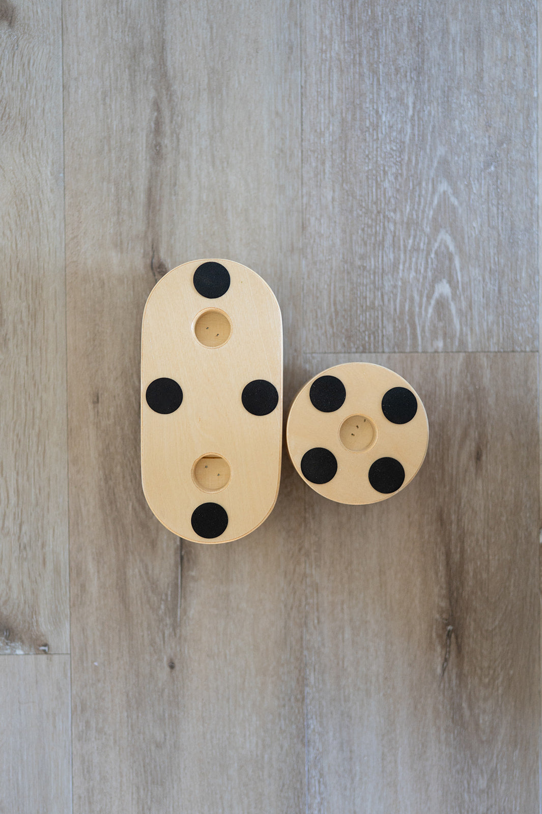 Poppyseed Play Adventure Beam