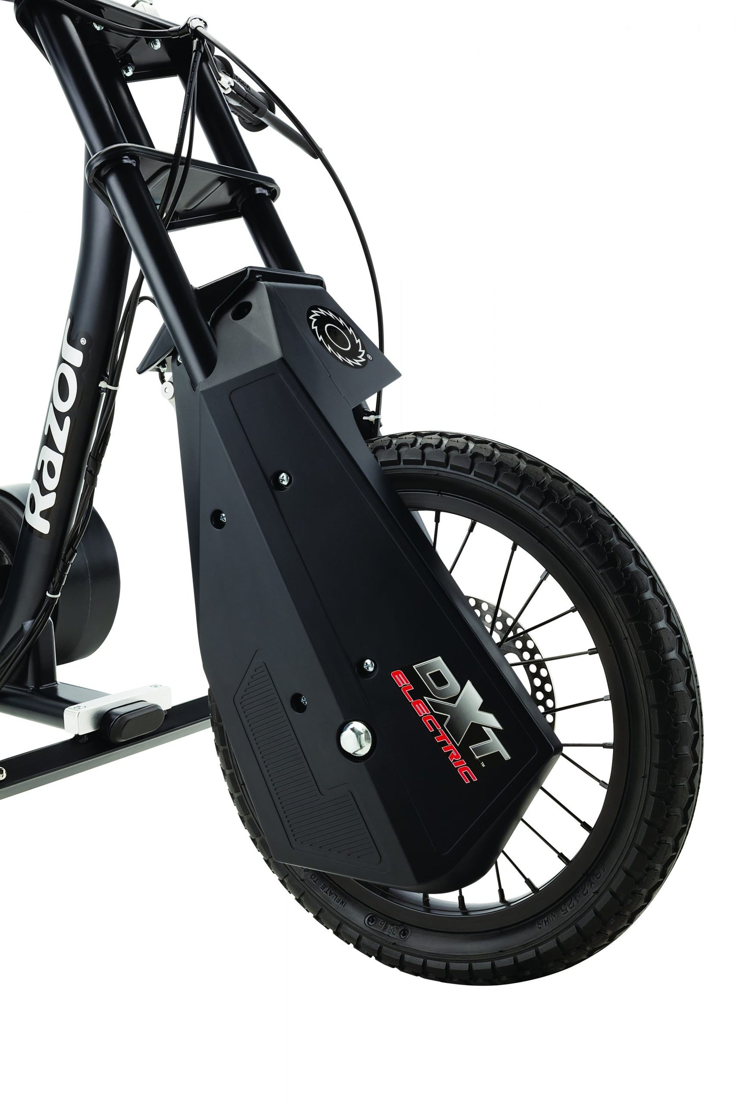 Razor DXT Electric Drift Trike