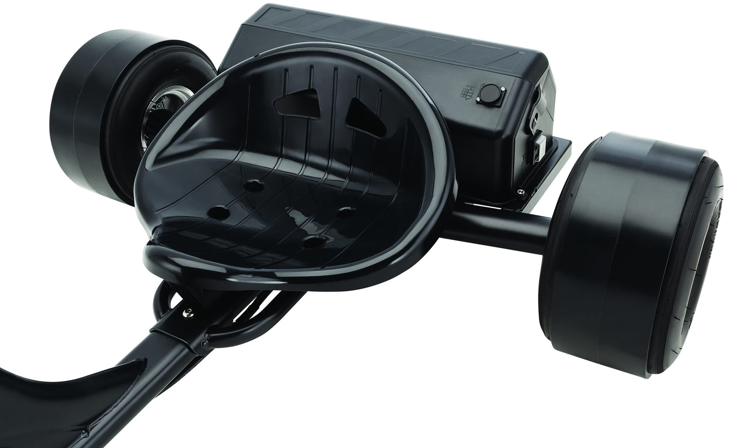 Razor DXT Electric Drift Trike