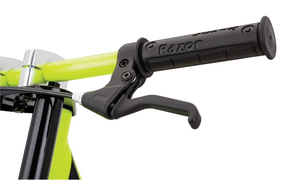 Razor DXT Drift Moto-style Electric Trike