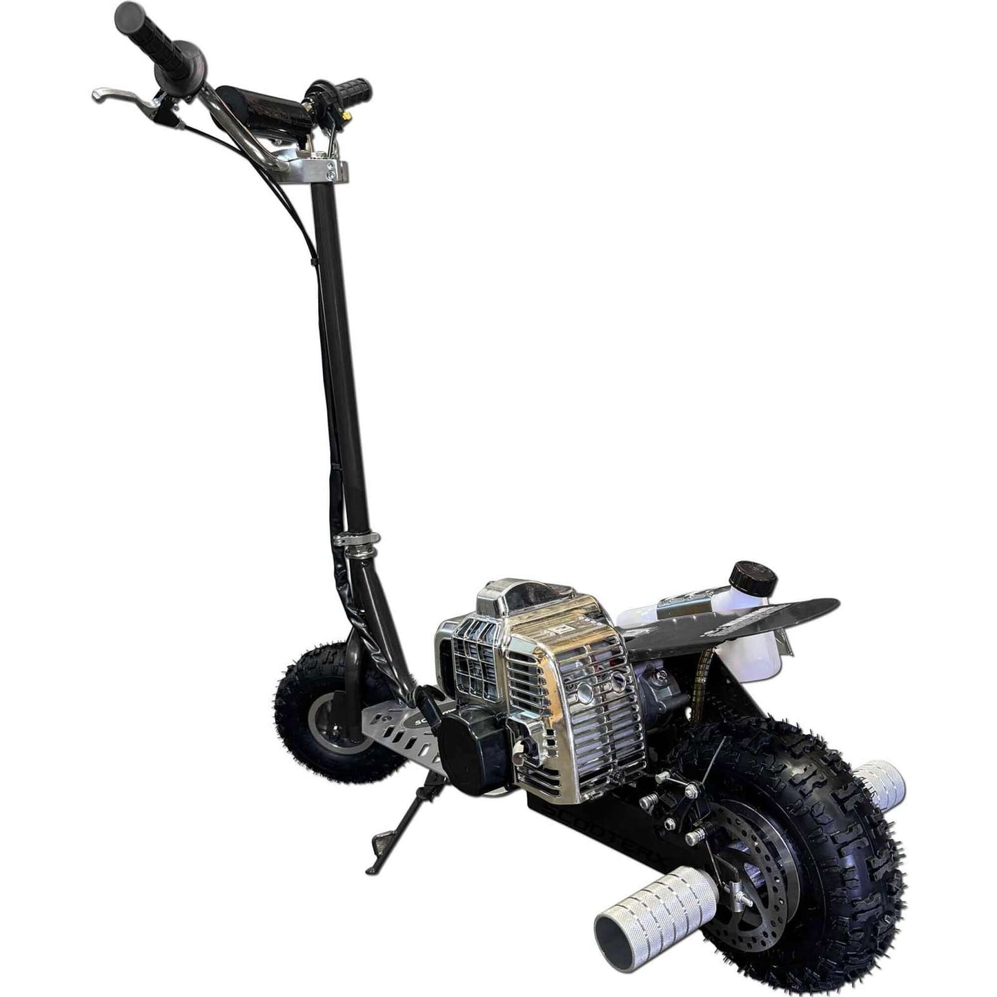 MotoTec ScooterX Dirt Dog