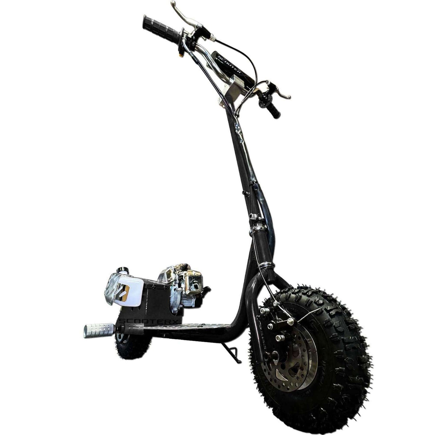 MotoTec ScooterX Dirt Dog