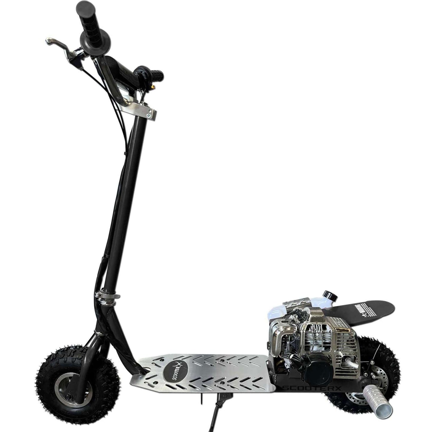 MotoTec ScooterX Dirt Dog