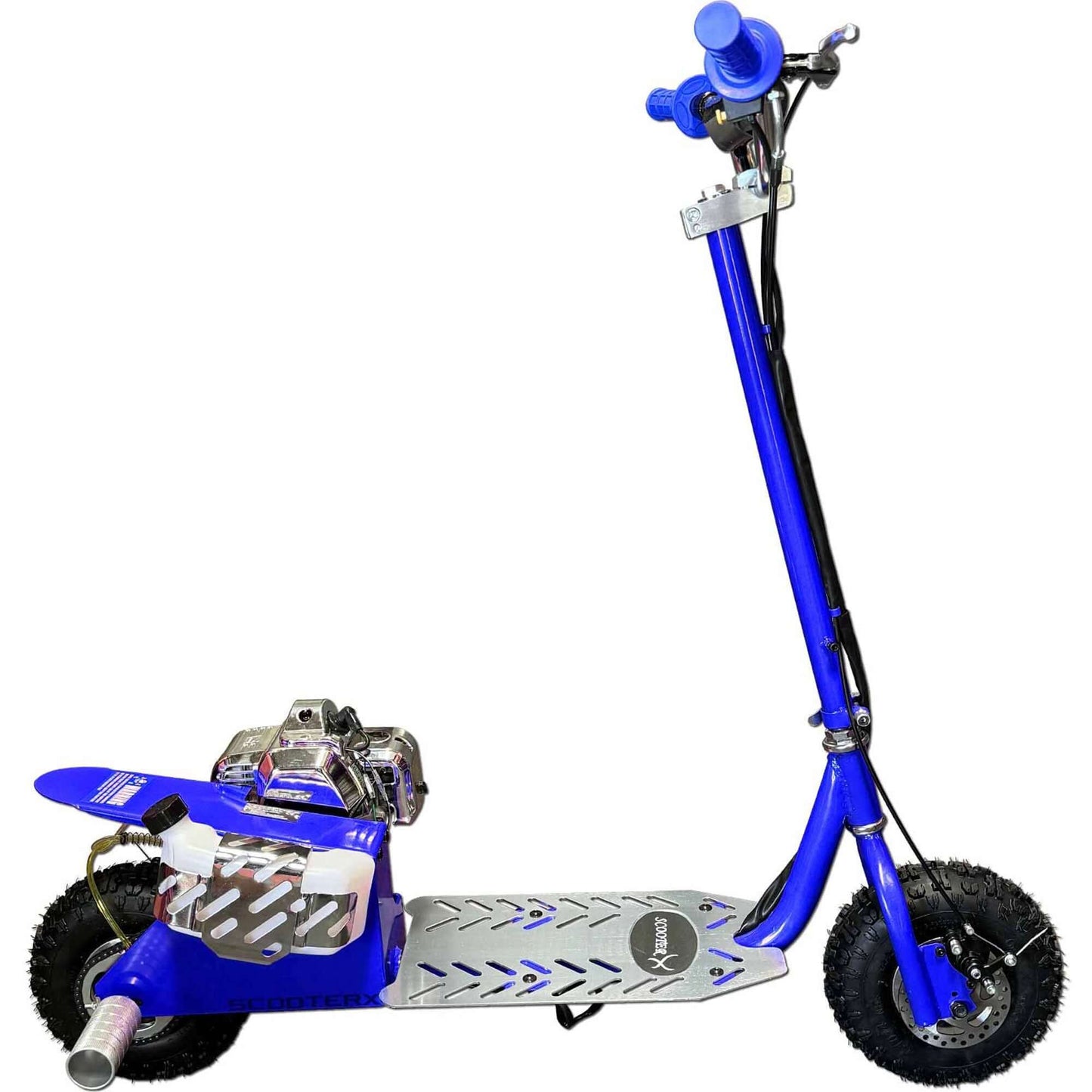 MotoTec ScooterX Dirt Dog