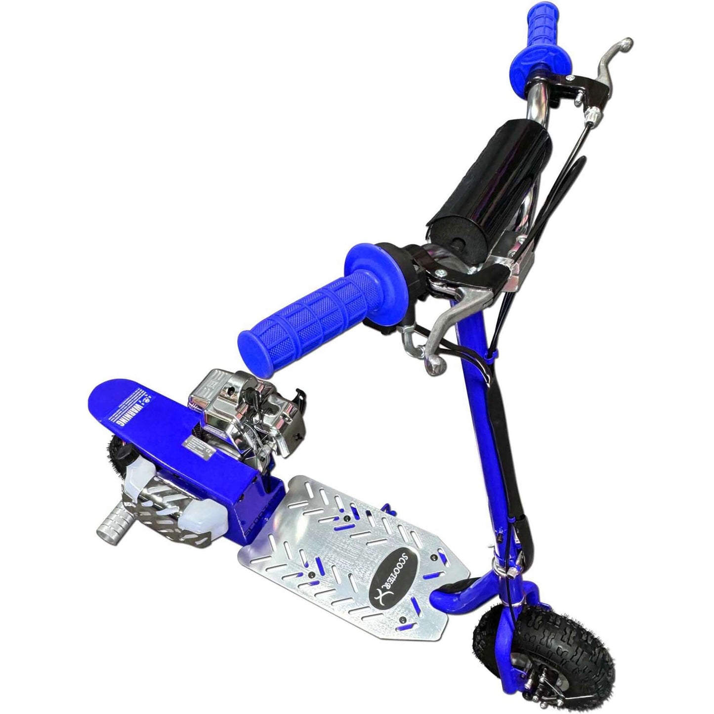 MotoTec ScooterX Dirt Dog