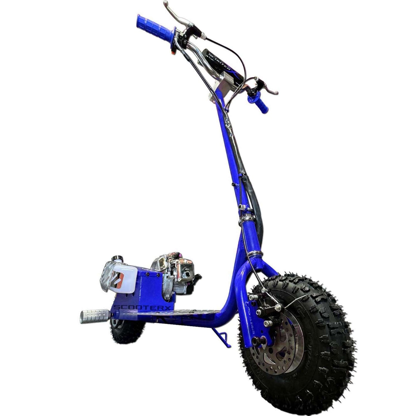 MotoTec ScooterX Dirt Dog