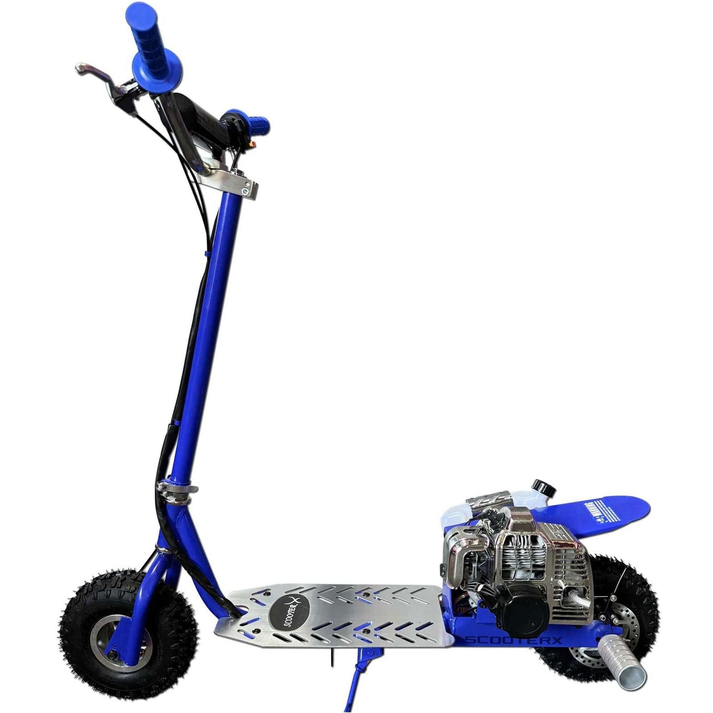 MotoTec ScooterX Dirt Dog