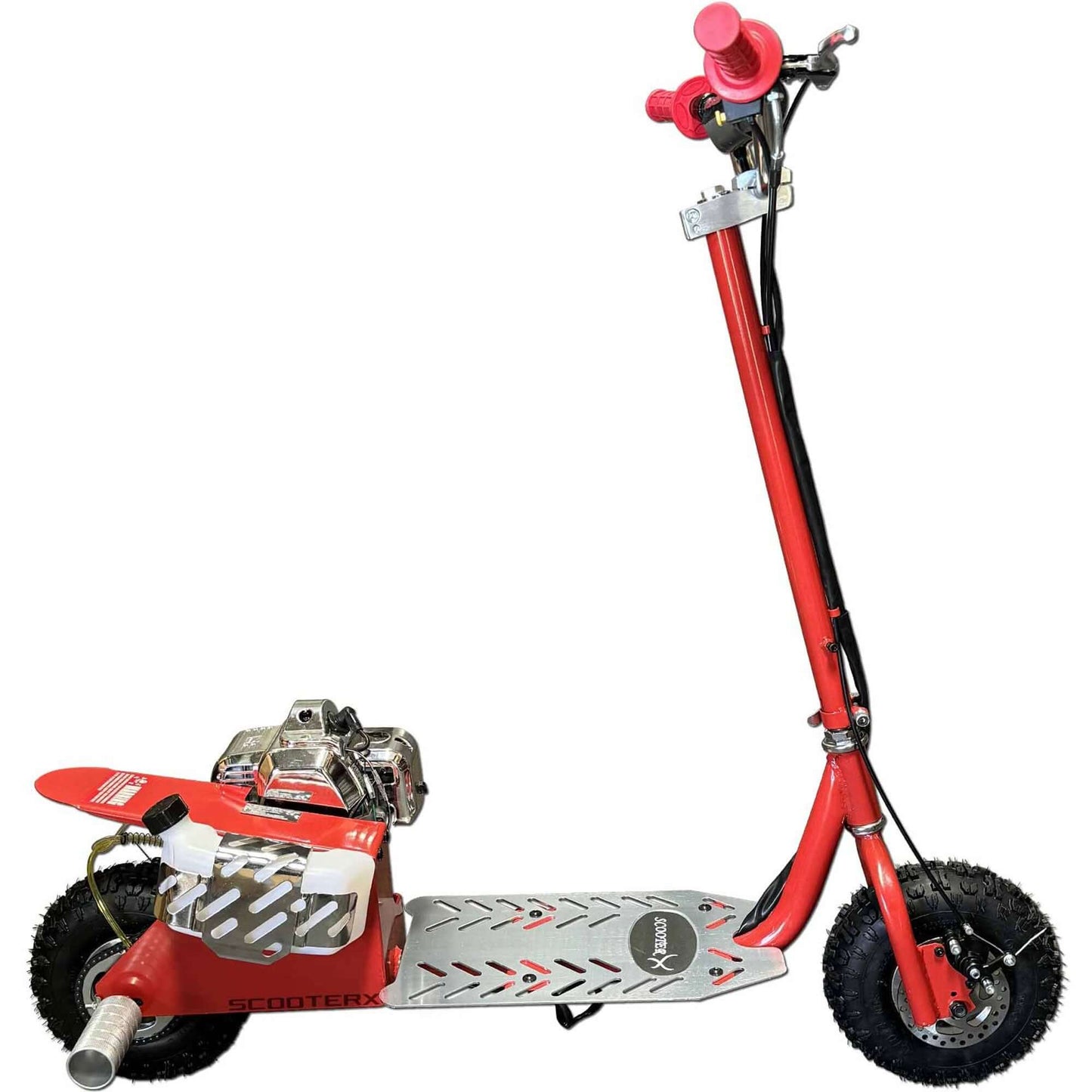MotoTec ScooterX Dirt Dog