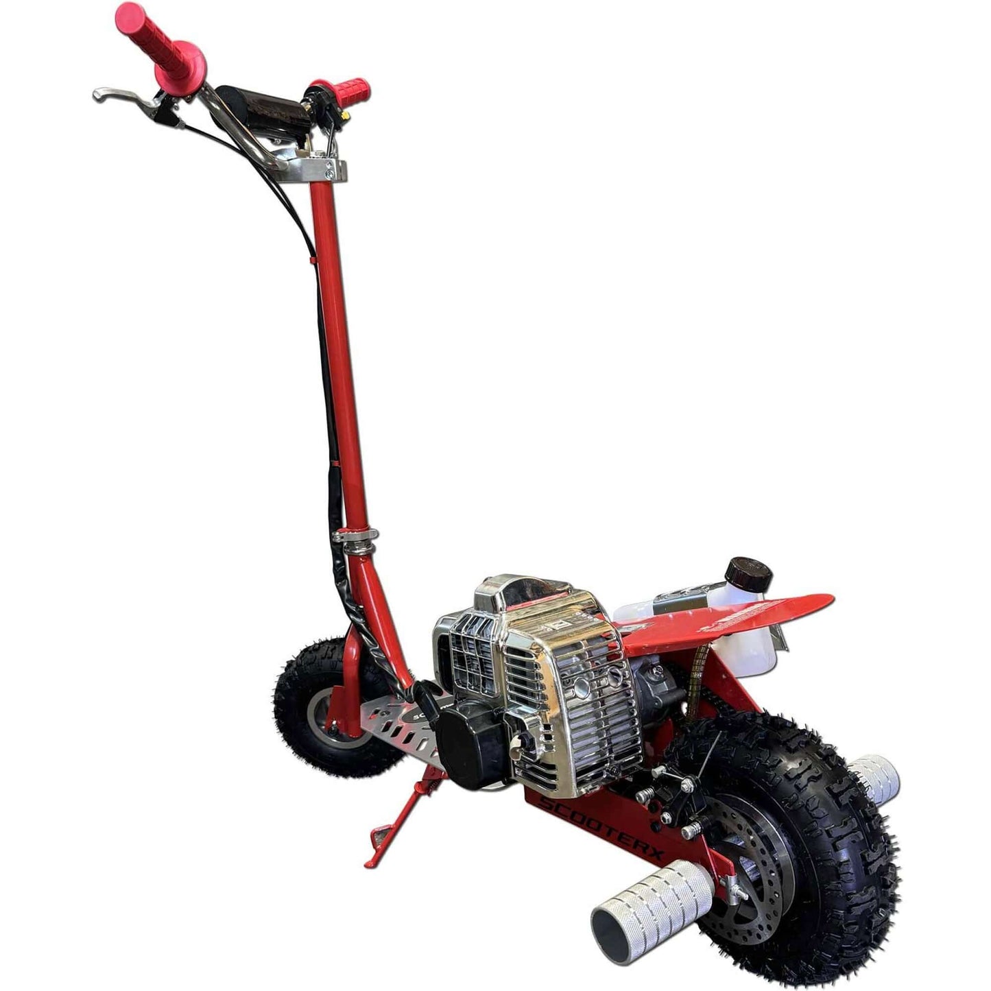 MotoTec ScooterX Dirt Dog