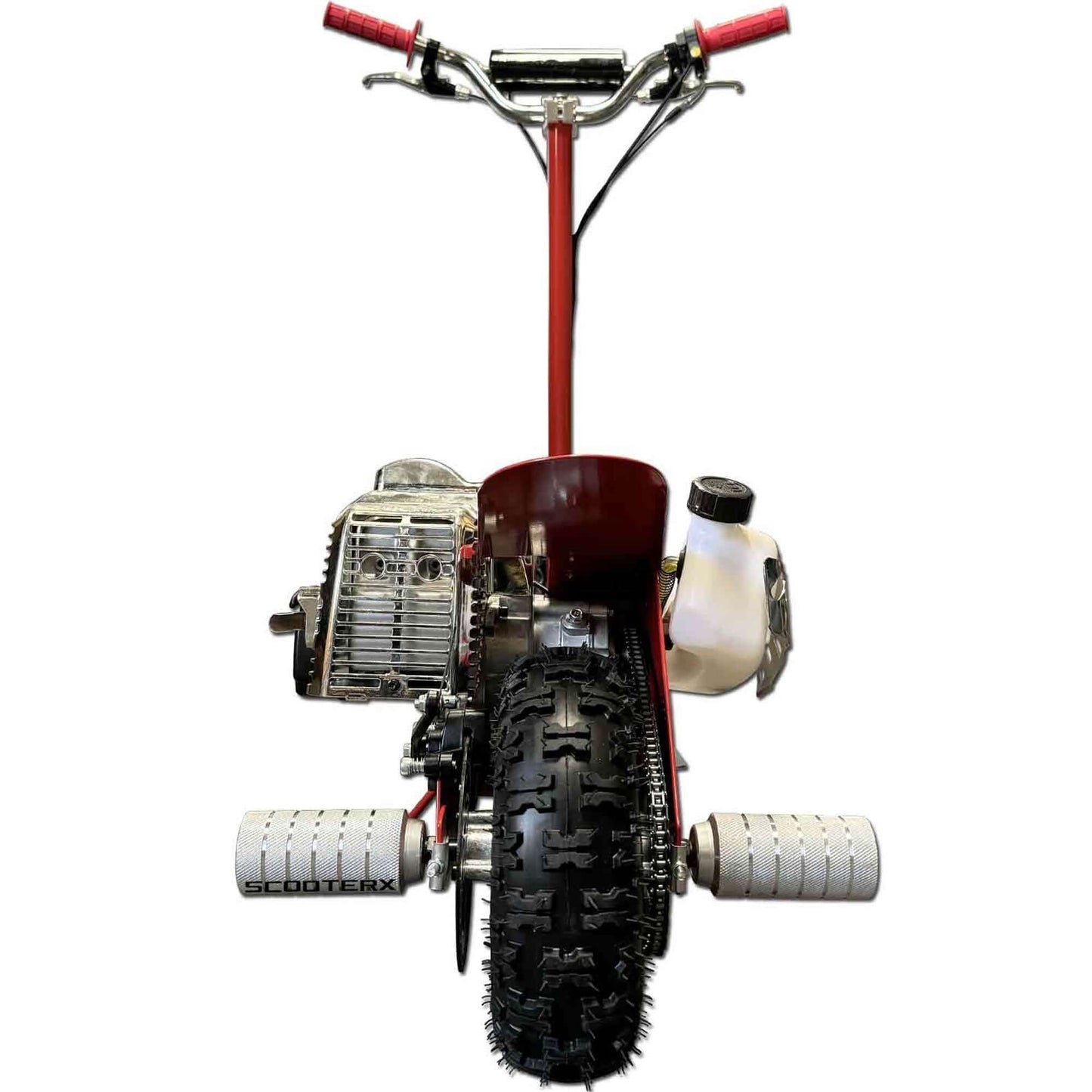 MotoTec ScooterX Dirt Dog