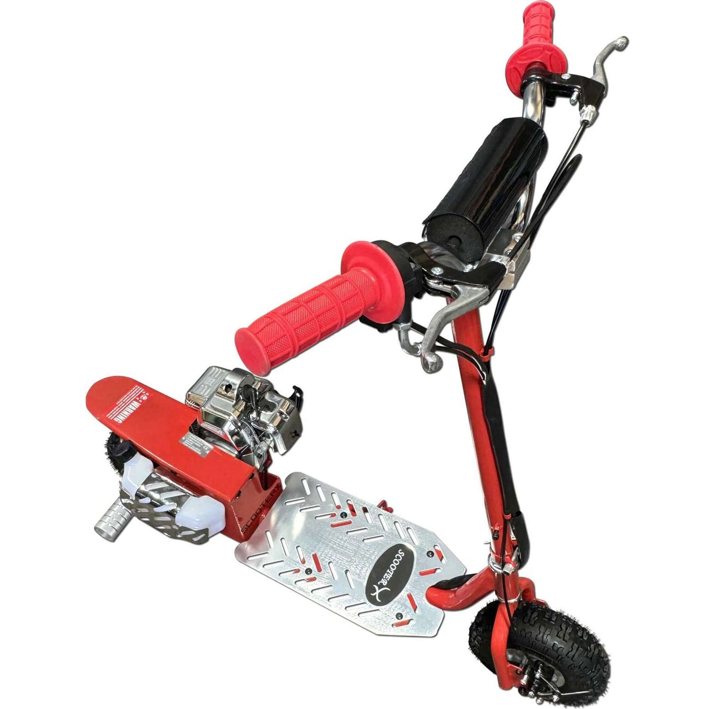 MotoTec ScooterX Dirt Dog
