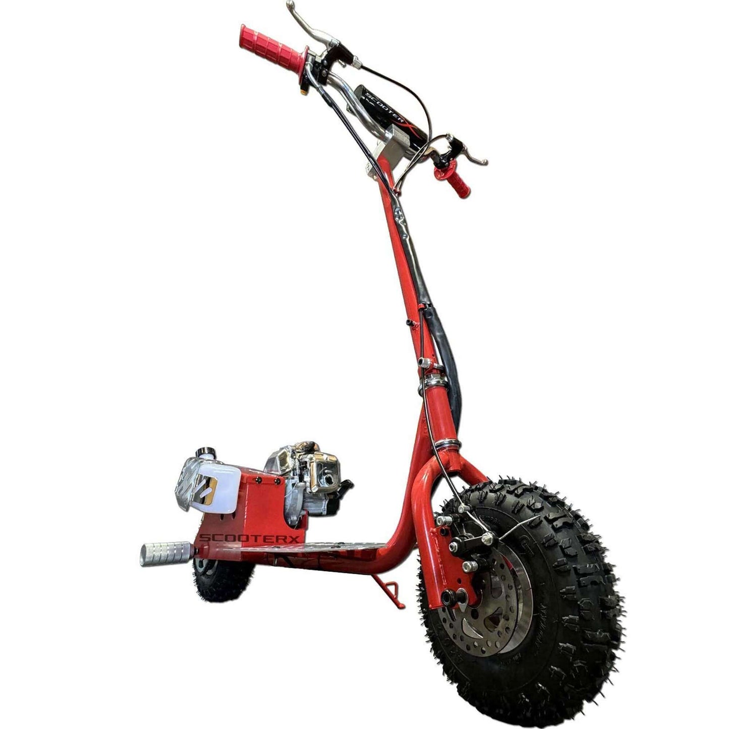 MotoTec ScooterX Dirt Dog