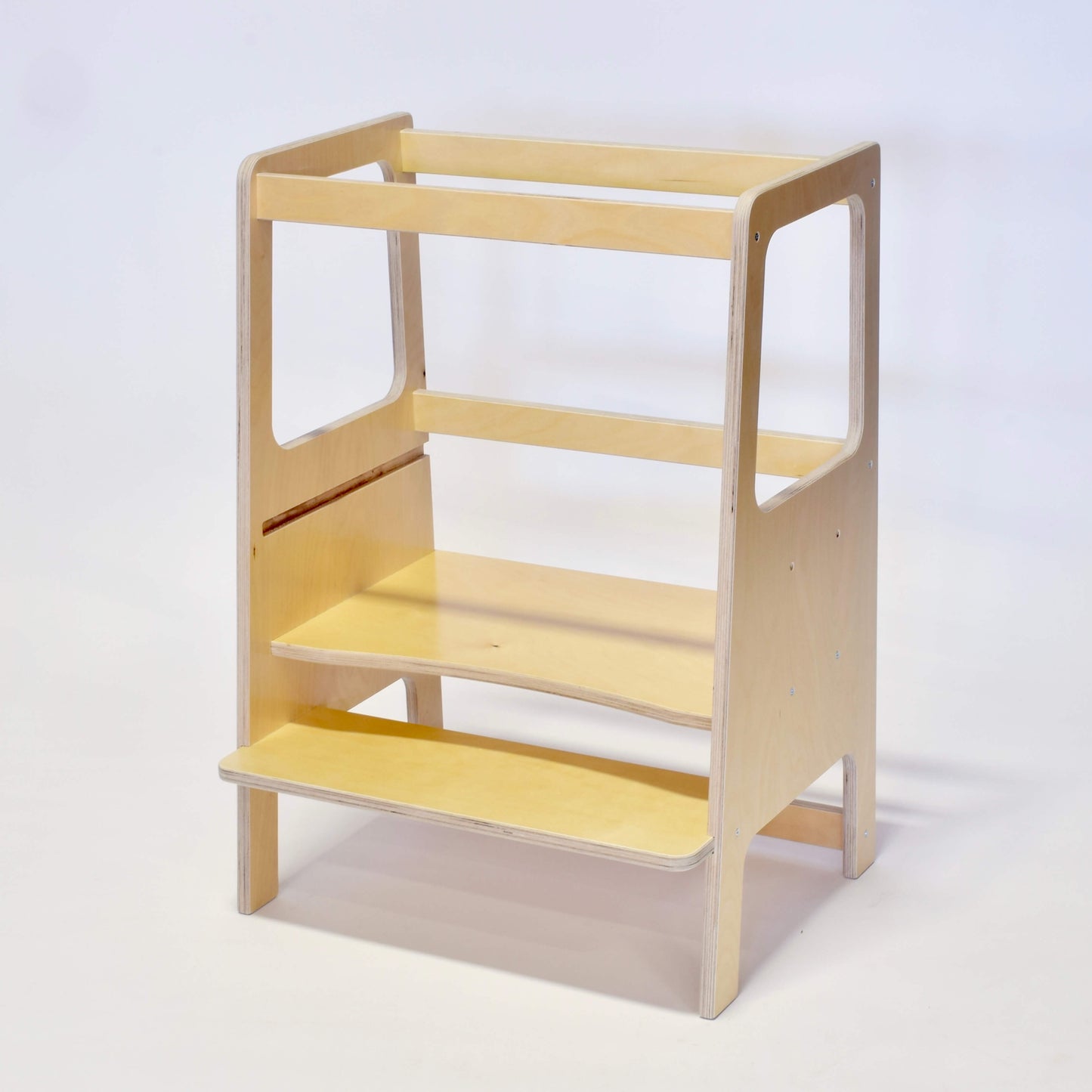 RAD Children's Furniture Toddler Tower