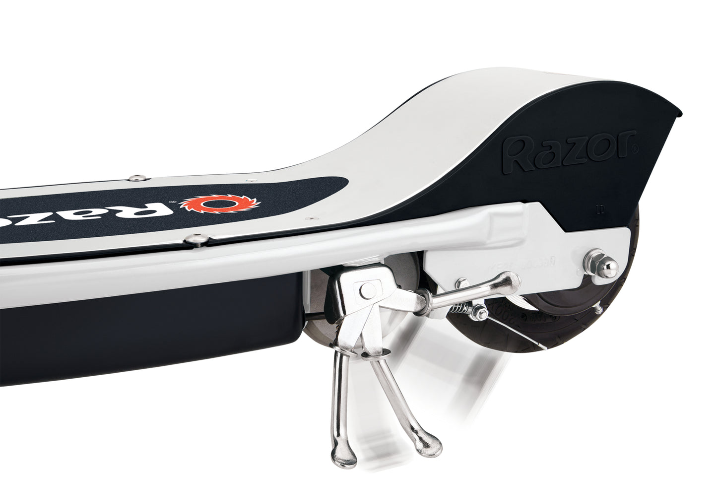 Razor E200 Electric Scooter