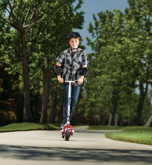 Razor E200 Electric Scooter