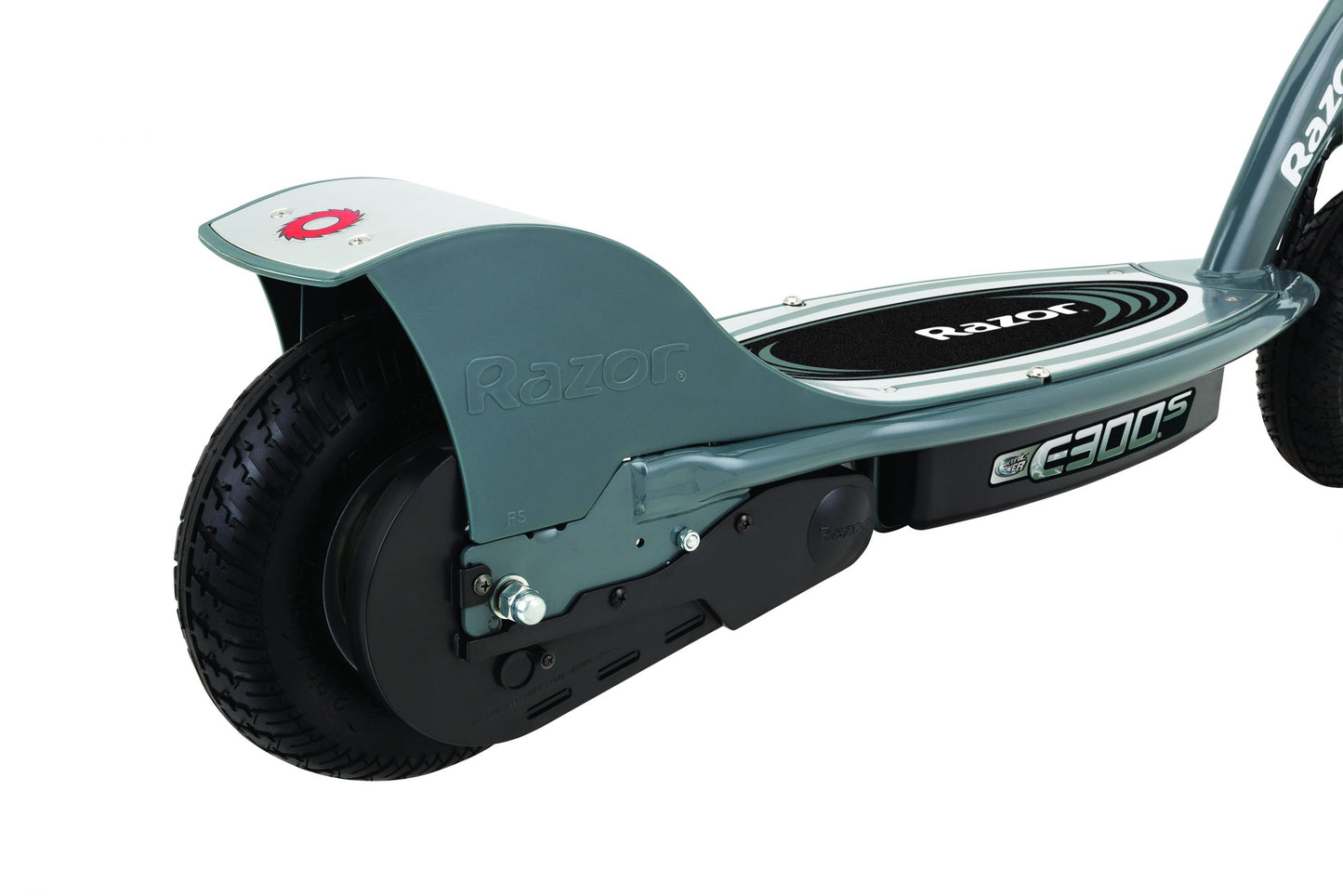 Razor Seated E300S Electric Scooter