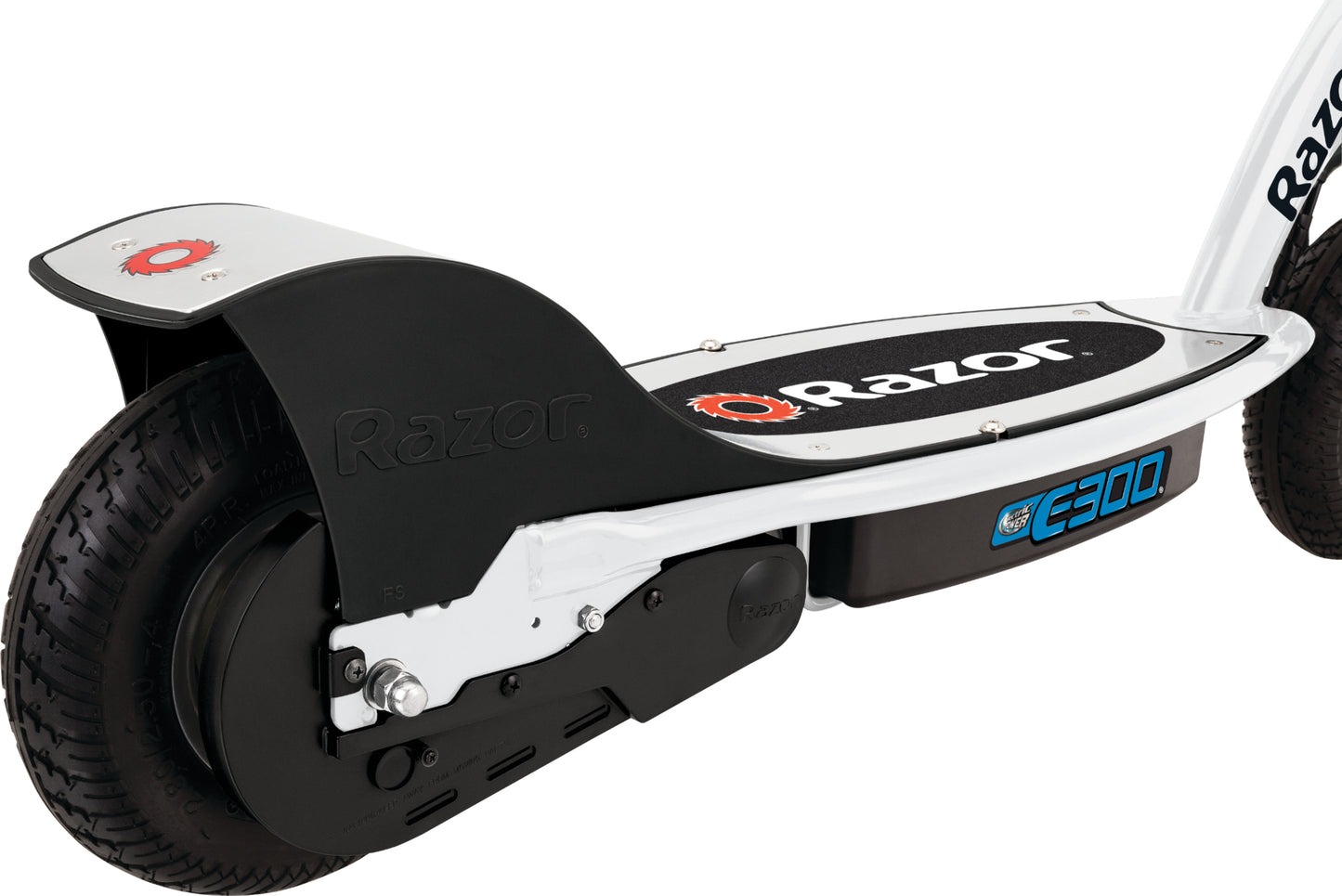 Razor E300 Electric Scooter