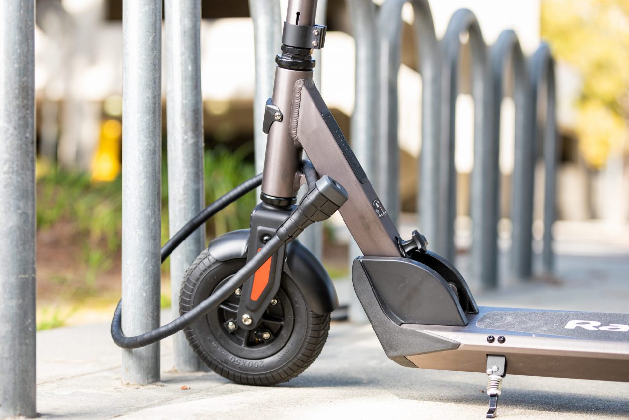 Razor E Prime III Electric Scooter