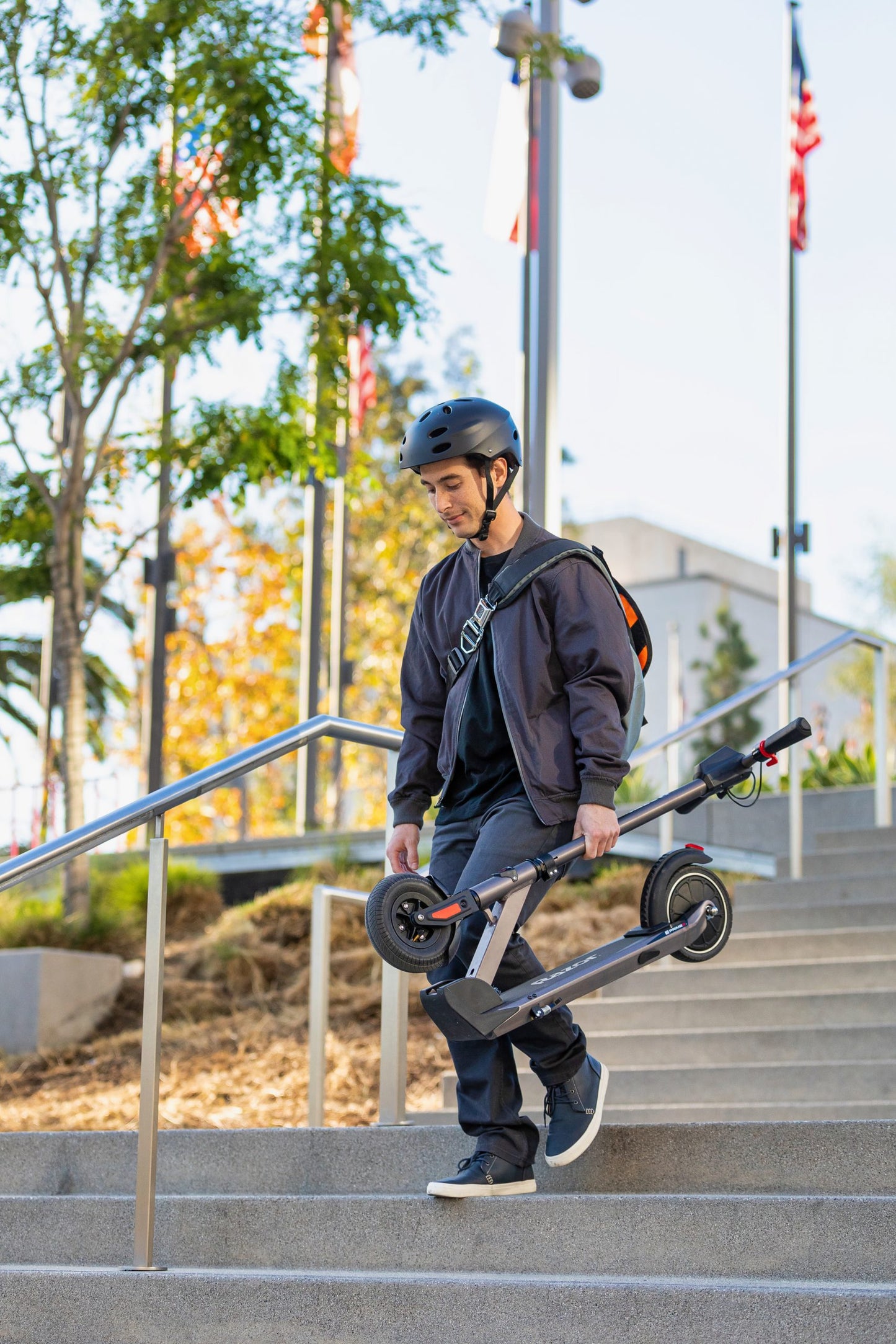 Razor E Prime III Electric Scooter