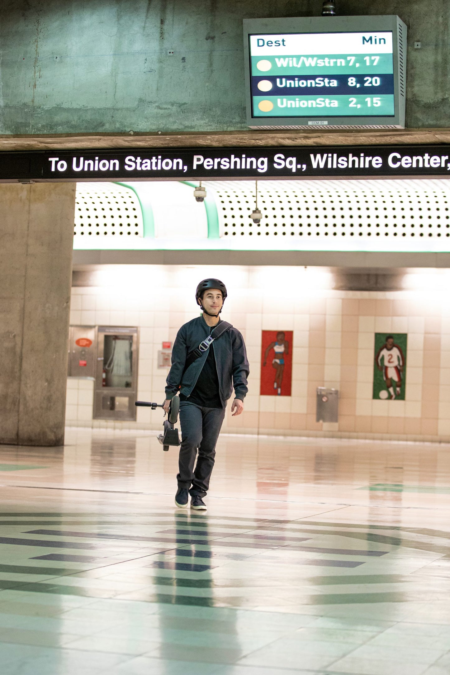 Razor E Prime III Electric Scooter