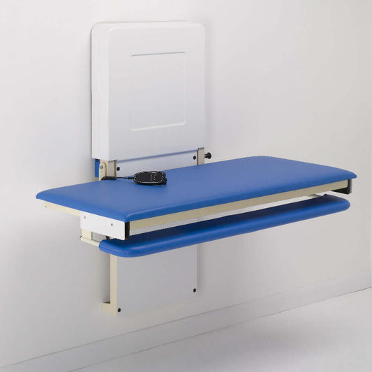 Smirthwaite Easi-lift Changing Bench