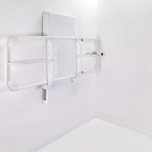 Smirthwaite Easi-lift Shower Stretcher