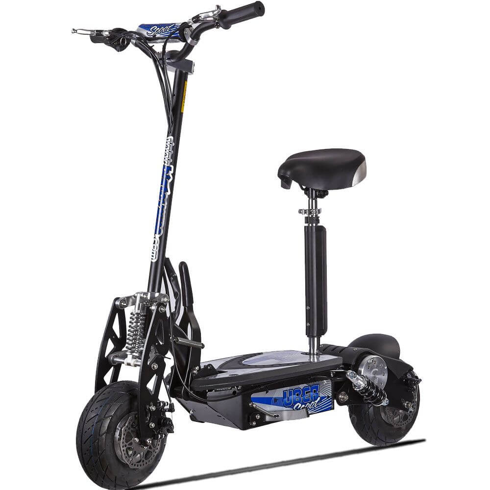 MotoTec UberScoot Electric Scooter