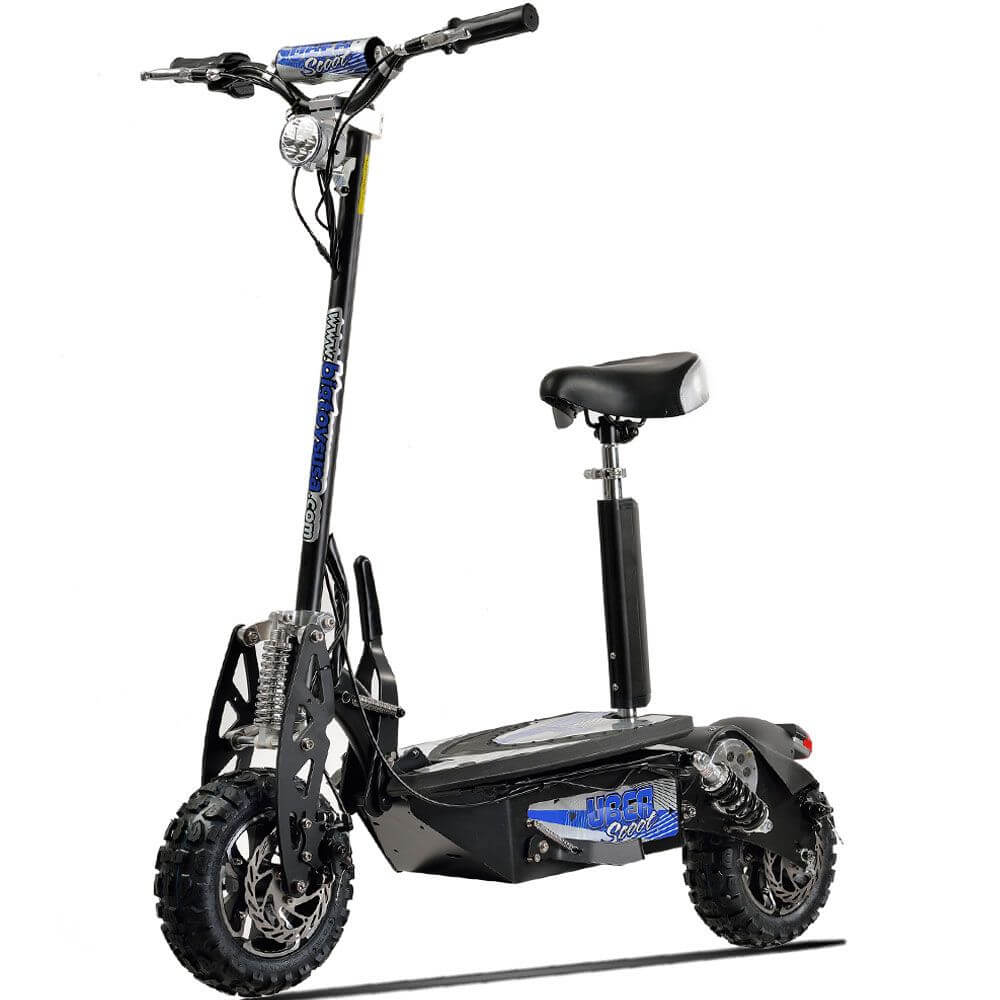 MotoTec UberScoot Electric Scooter
