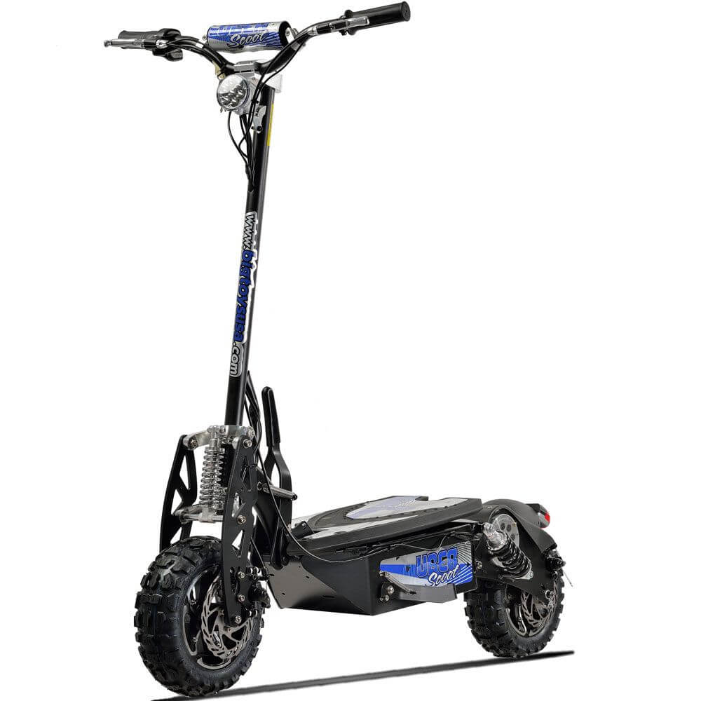 MotoTec UberScoot Electric Scooter