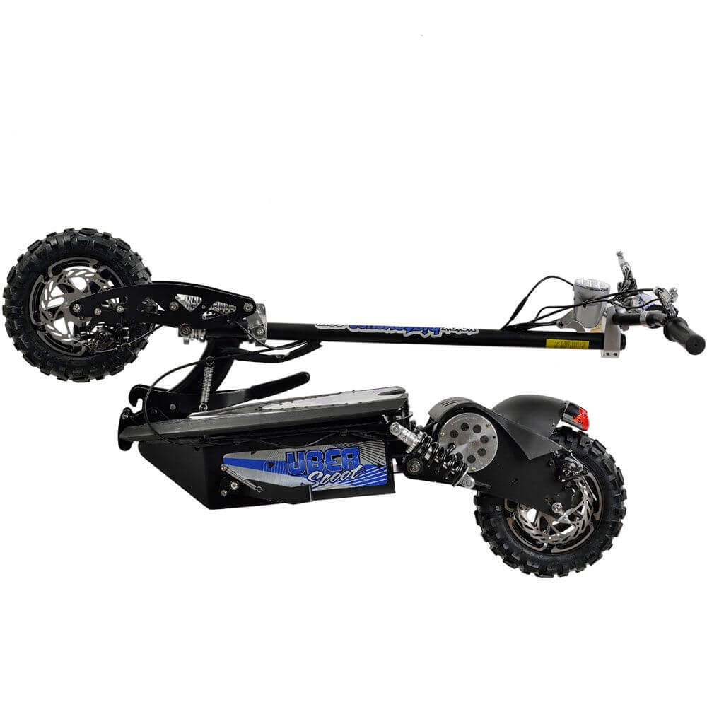 MotoTec UberScoot Electric Scooter
