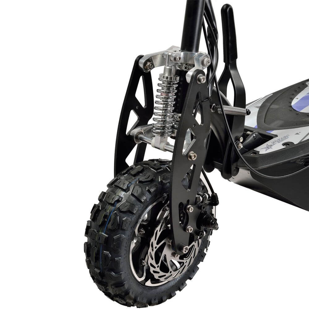 MotoTec UberScoot Electric Scooter