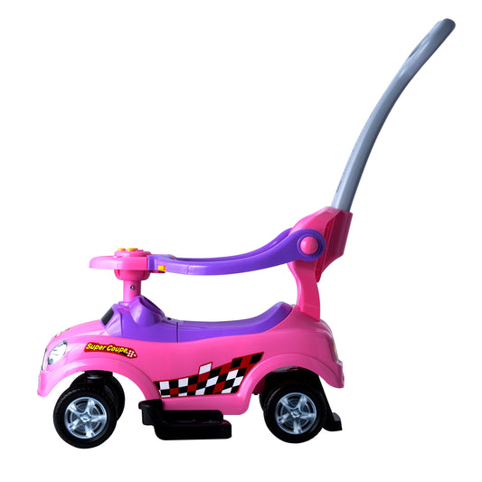 Freddo Toys Easy Wheel Push Car